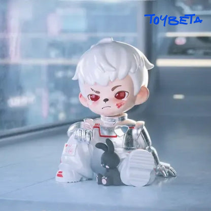 【TNTSpace】Rayan Otherworld Series Blind Box Figures