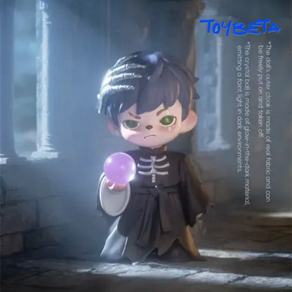 【TNTSpace】Rayan Otherworld Series Blind Box Figures