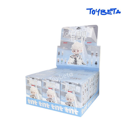 【TNTSpace】Rayan Otherworld Series Blind Box Figures