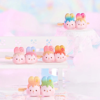 MOMO Bunny Enjoy Life Series Mini Blind Bag