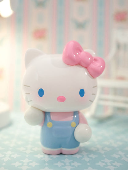 【New-F.UN】RICO X SANRIO Fall In Love With My Partner Figures