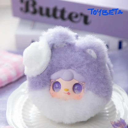 Yooki V16 Mirror & Comb-Energy Boost Station Series Plush Blind Box【YALLI】