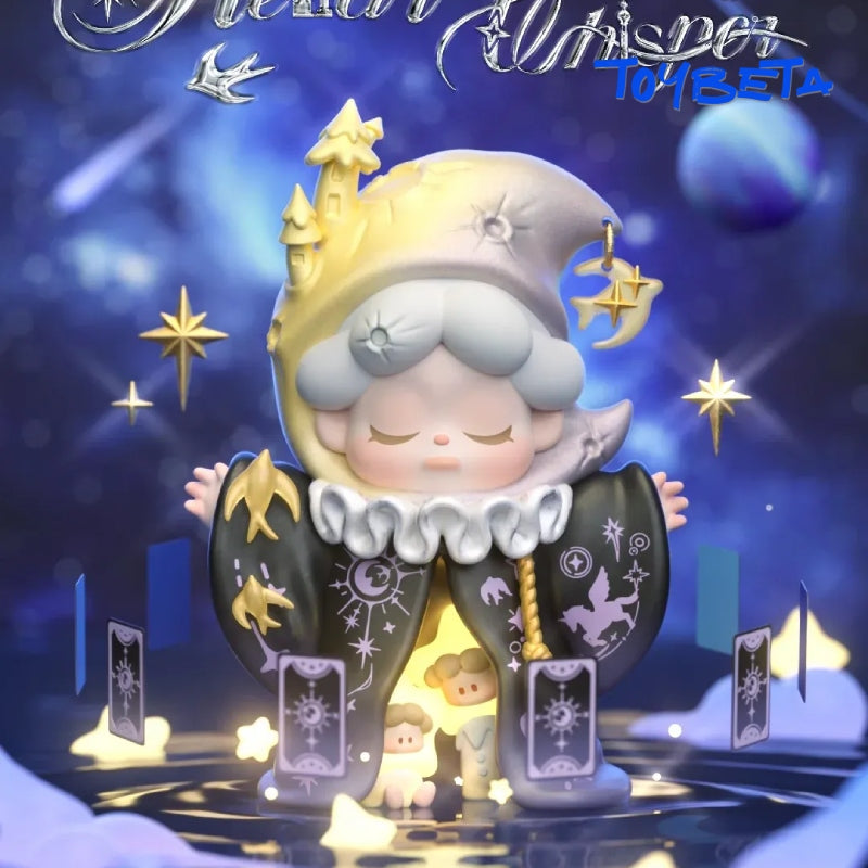 Wendy-At Sunset And Moonrise Series Blind Box【Treein Land】