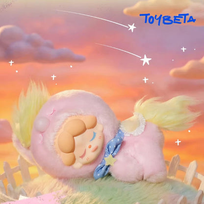 Wendy Fluffy Ranch Plush Series Blind Box【DODO Sugar】