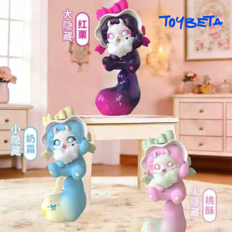 Boboco Gummy Sweetery Series Beans Blind Bag – ToyBeta US