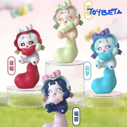 Boboco Gummy Sweetery Series Beans Blind Bag