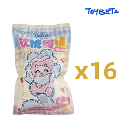 Boboco Gummy Sweetery Series Beans Blind Bag