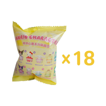 Sanrio Characters Gift Box Series Bean Blind Bag