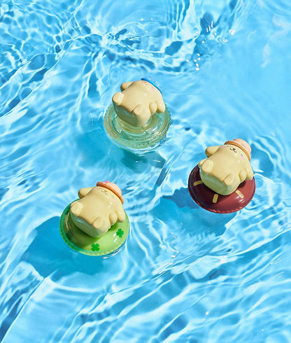 Sanrio Characters Mini Swim Ring Series Blind Bag