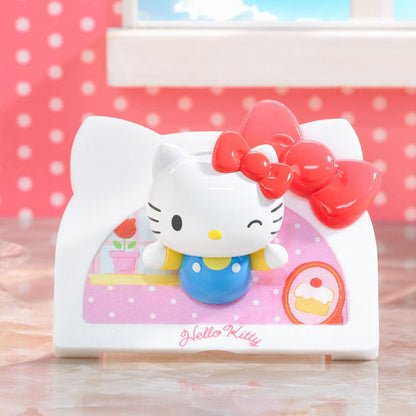 Sanrio Characters My Home Series Blind Box