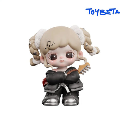 【TNTSpace】Acoustic Wave Fission Series Blind Box