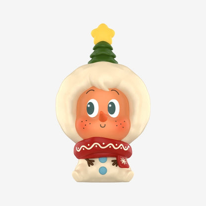 【Sale】POP BEAN Winter Romance Series Box Set