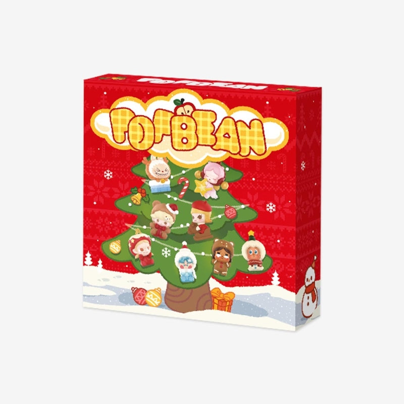 【Sale】POP BEAN Winter Romance Series Box Set
