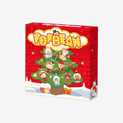 【Sale】POP BEAN Winter Romance Series Box Set