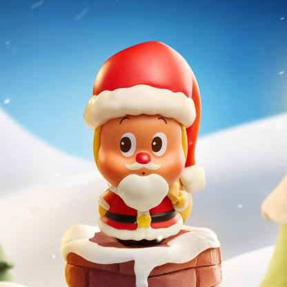 【Sale】POP BEAN Winter Romance Series Box Set