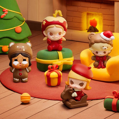 【Sale】POP BEAN Winter Romance Series Box Set