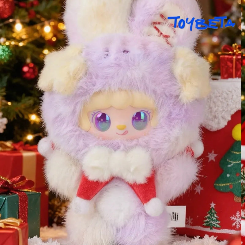 Yooki V14 Jingle Bells Series Plush Blind Box【YALLI】 – ToyBeta US