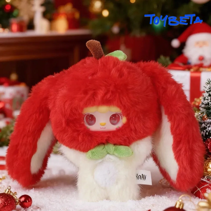 Yooki V14 Jingle Bells Series Plush Blind Box【YALLI】 – ToyBeta US