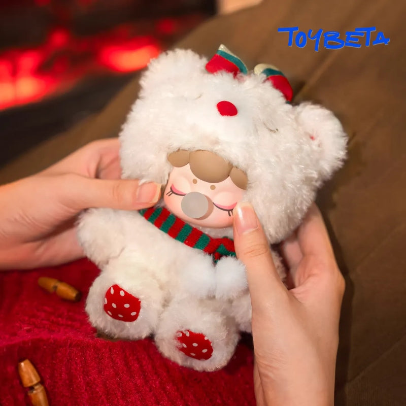 【Limited Rolife】Nanci Plush Figures Collection