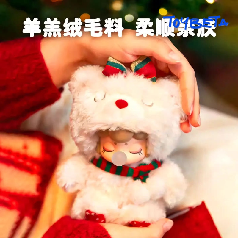 【Limited Rolife】Nanci Plush Figures Collection