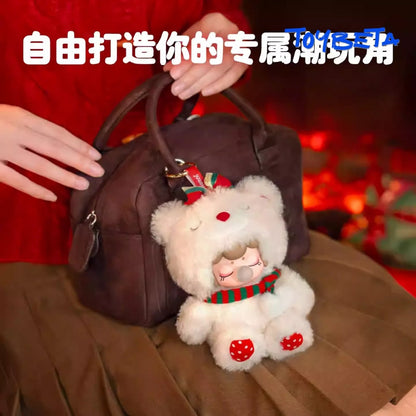 【Limited Rolife】Nanci Plush Figures Collection