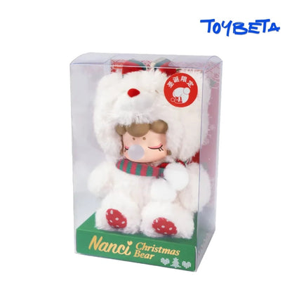 【Limited Rolife】Nanci Plush Figures Collection