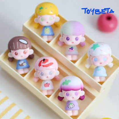 DaoDao-Fruity Fancies Series Beans Blind Bag【MMS】