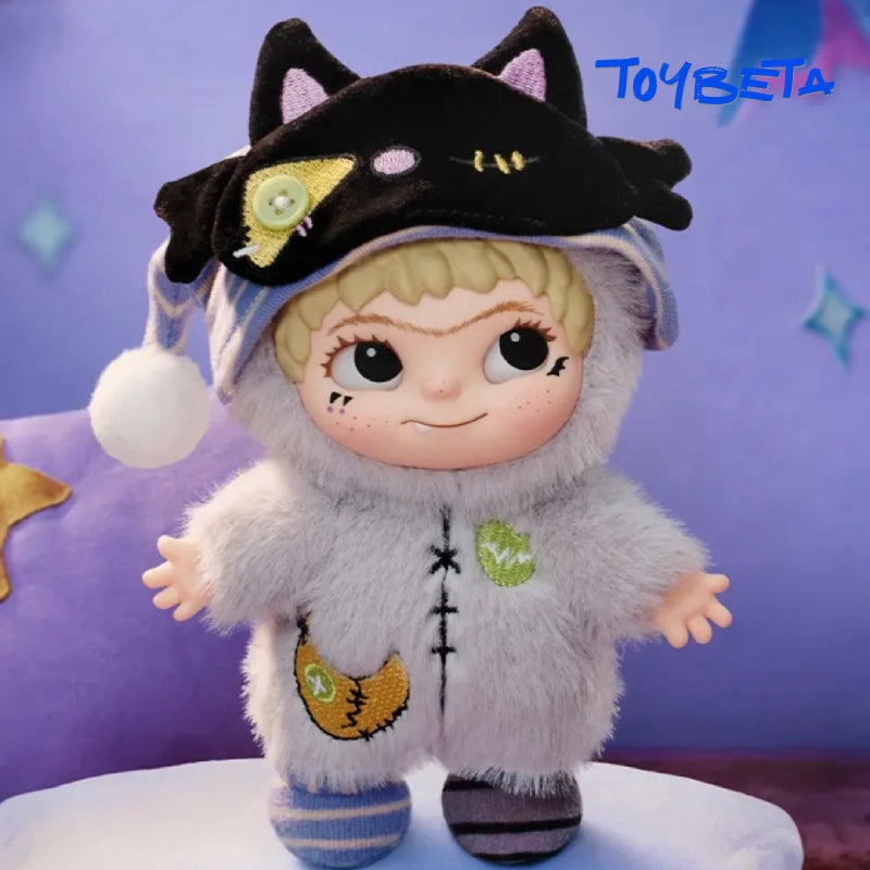 WAKUKU-V4 Handicraft World Series Plush Blind Box【HERE】