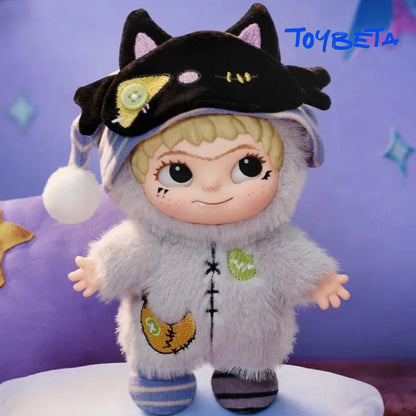 WAKUKU-V4 Handicraft World Series Plush Blind Box【HERE】