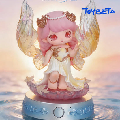 Tarena Whispers Of The Deep Sea Series Blind Box【CQTOYS】