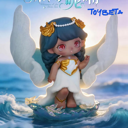Tarena Whispers Of The Deep Sea Series Blind Box【CQTOYS】