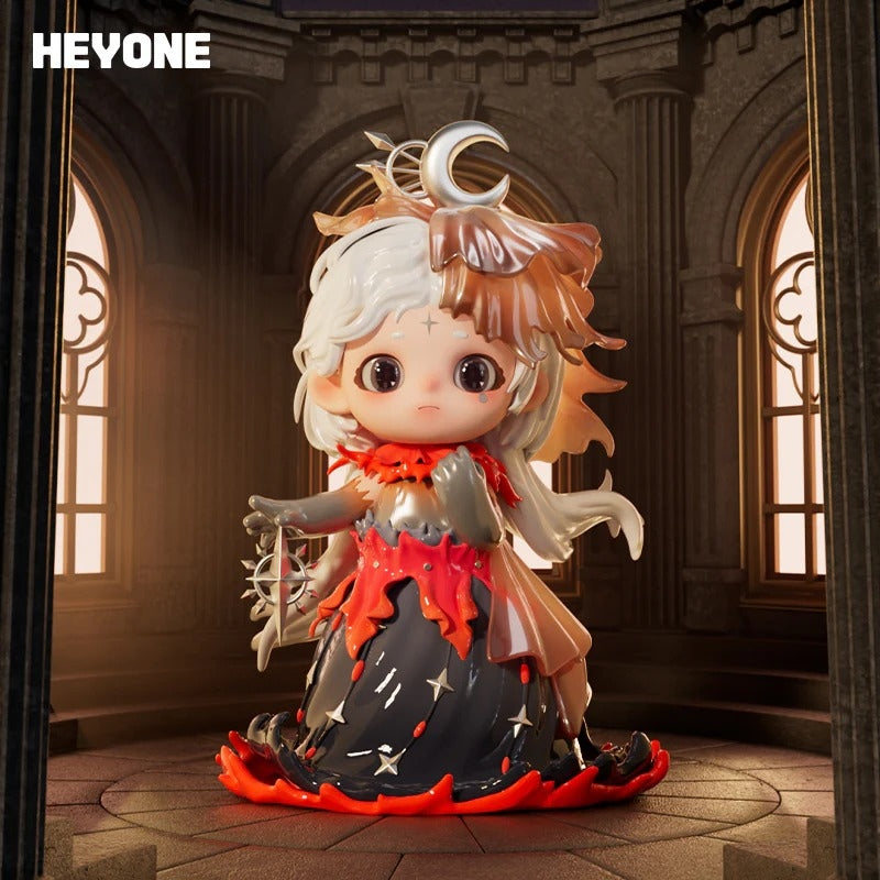 Joy-Guardians' Covenant Chronicles Series Figure Blind Box【Heyone】