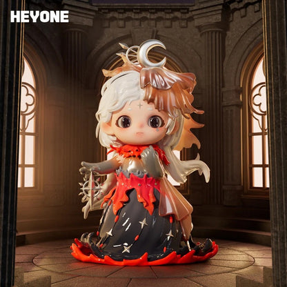 Joy-Guardians' Covenant Chronicles Series Figure Blind Box【Heyone】