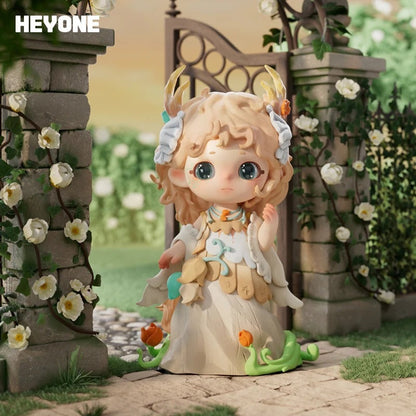 Joy-Guardians' Covenant Chronicles Series Figure Blind Box【Heyone】