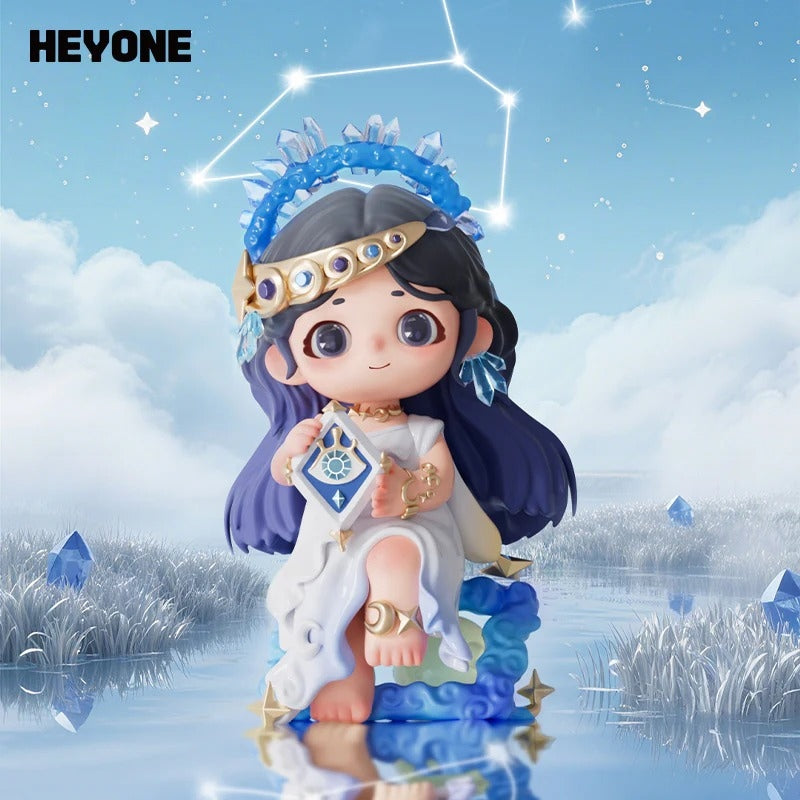 Joy-Guardians' Covenant Chronicles Series Figure Blind Box【Heyone】