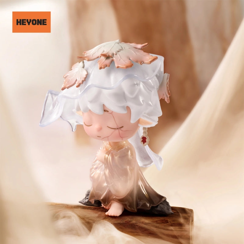 MIMI-Echoes Of Mountains And Rivers Series Blind Box【Heyone】