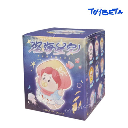 HANAMAKI Starry Deep Sea Mini Series Blind Box