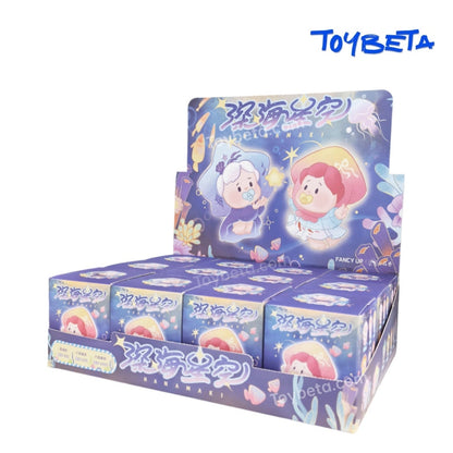 HANAMAKI Starry Deep Sea Mini Series Blind Box