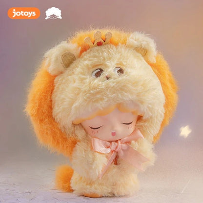 YUMO Zodiac Series Plush Blind Box【jotoys】