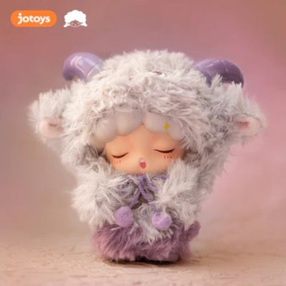YUMO Zodiac Series Plush Blind Box【jotoys】