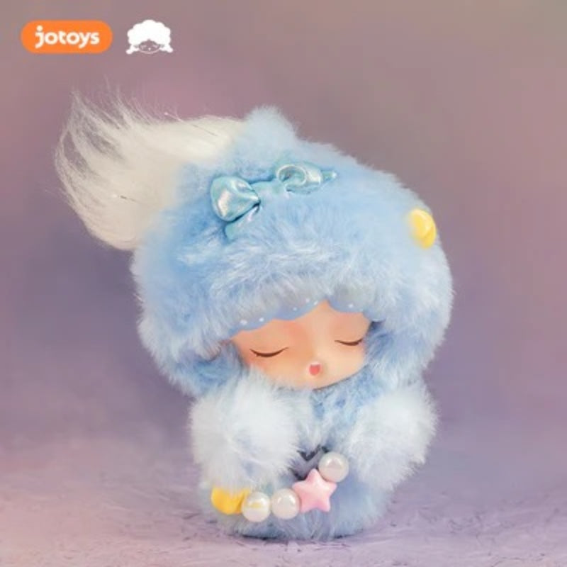 YUMO Zodiac Series Plush Blind Box【jotoys】