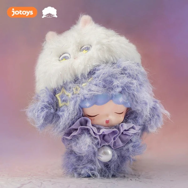 YUMO Zodiac Series Plush Blind Box【jotoys】