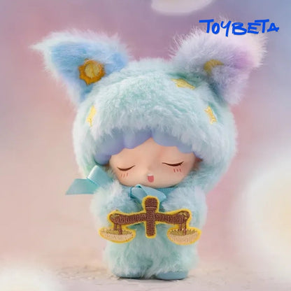 YUMO Zodiac Series Plush Blind Box【jotoys】