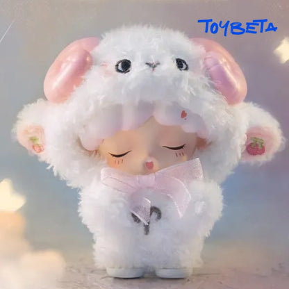 YUMO Zodiac Series Plush Blind Box【jotoys】