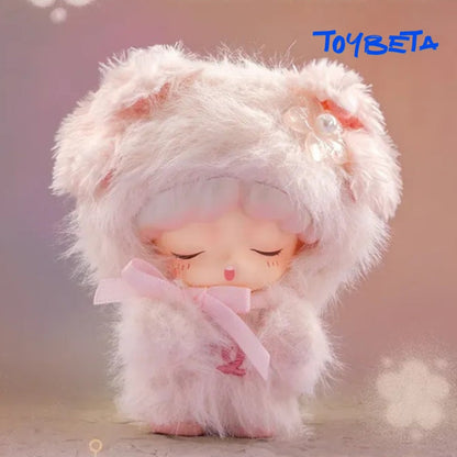 YUMO Zodiac Series Plush Blind Box【jotoys】
