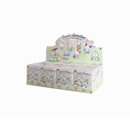 Sanrio Characters Seasons Festive Attirers Series Figures Blind Box【TOP TOY】