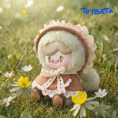 ADOU-Four Seasons Collector Series Plush Blind Box