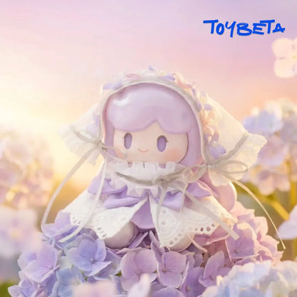 ADOU-Four Seasons Collector Series Plush Blind Box