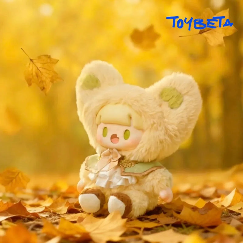 ADOU-Four Seasons Collector Series Plush Blind Box