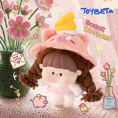 MimiBobo-Forest Carnival Night Series Plush Blind Box